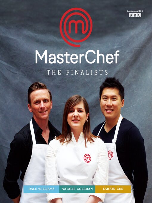 Title details for MasterChef by Natalie Coleman - Available